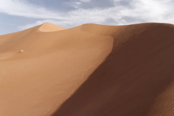 Sahara Woestijn Marokko 2013 — Stockfoto