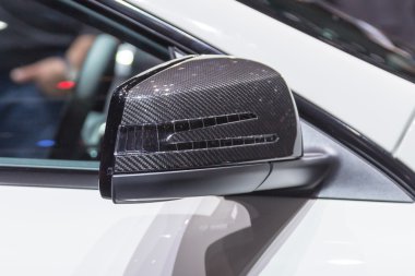 2015 Mercedes-Benz Cla45 Amg çekim fren