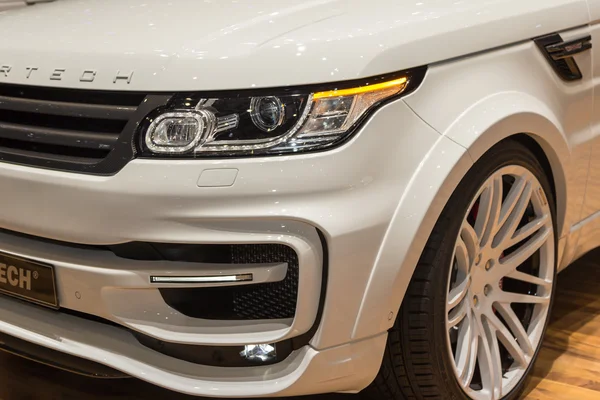 2015 StarTech Range Rover Sport — Fotografie, imagine de stoc