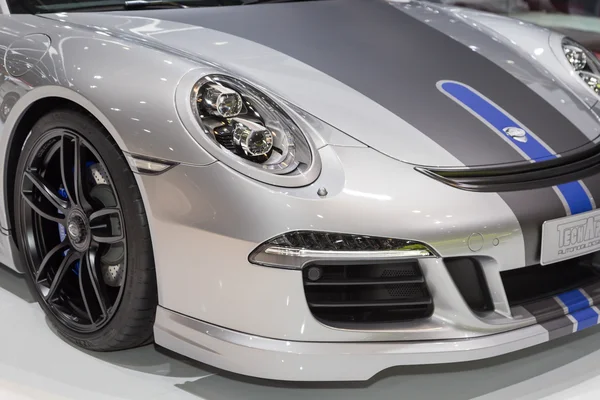TechArt Porsche 911 Carrera GTS 2015 — стоковое фото