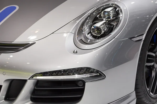 2015 TechArt Porsche 911 Carrera GTS