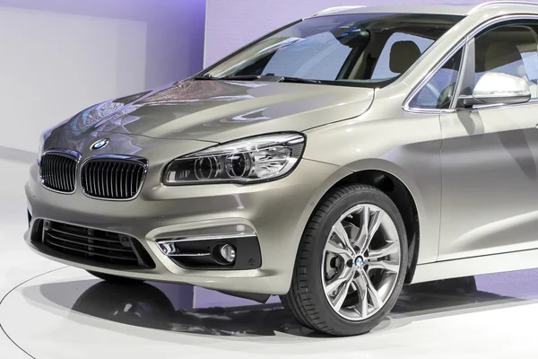 2014 BMW 2-Series Active Tourer — Φωτογραφία Αρχείου