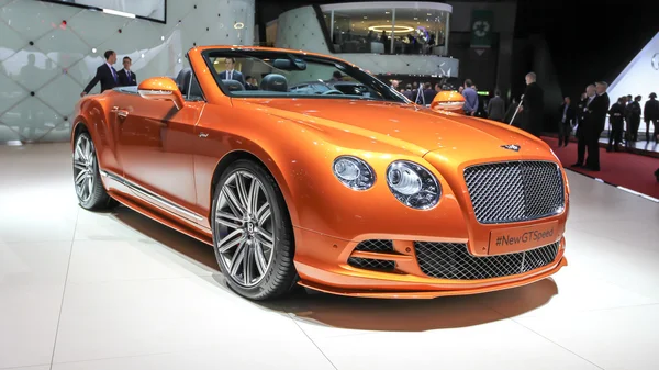 2014 ABT Sportsline Audi RS Q3