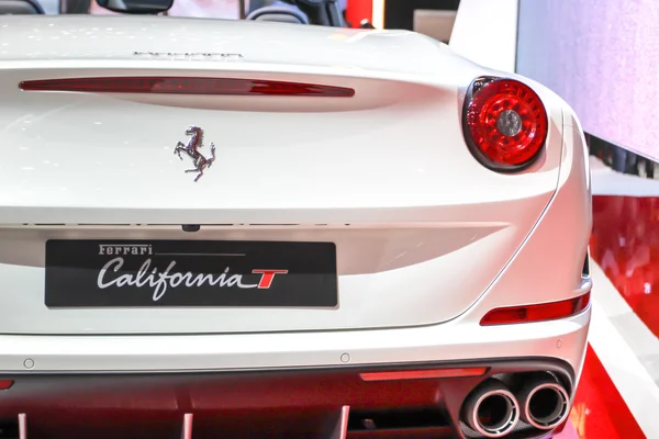 2014 Ferrari California T — Stockfoto