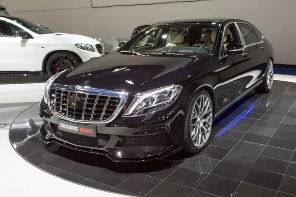 Brabus Mercedes-Maybach Rocket 900 2015 — Photo