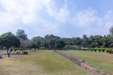 Güneş Tapınağı, Konark, Odisha, Hindistan