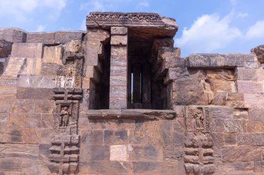 Güneş Tapınağı, Konark, Odisha, Hindistan