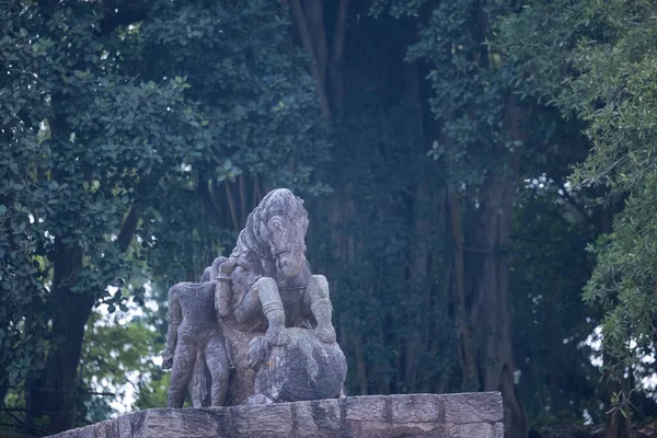 Güneş Tapınağı, Konark, Odisha, Hindistan