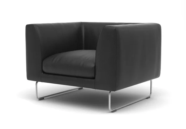 Sillón de elan Cappellini — Zdjęcie stockowe