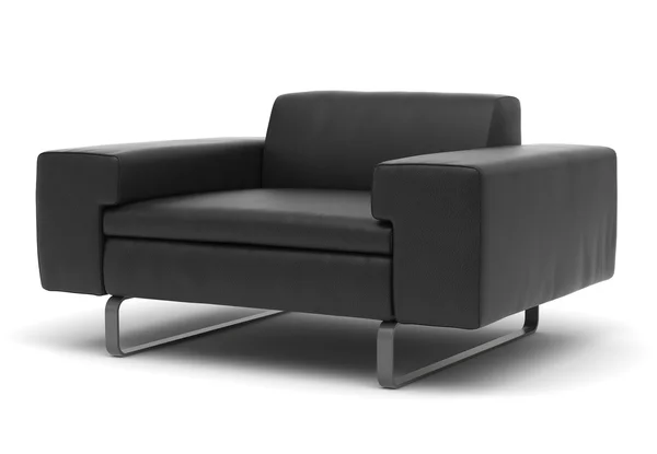 Arflex Moods armchair — Stock Photo, Image