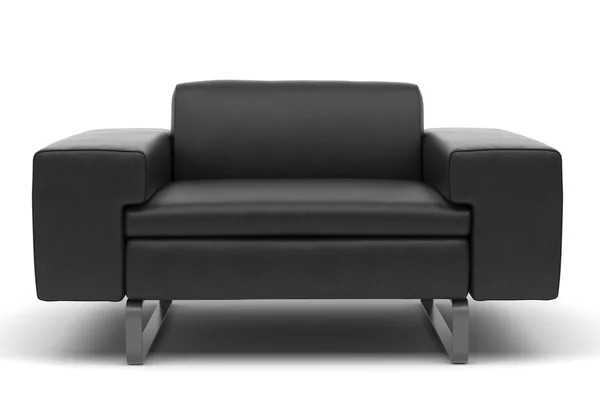 Arflex nastroje fotel — Zdjęcie stockowe