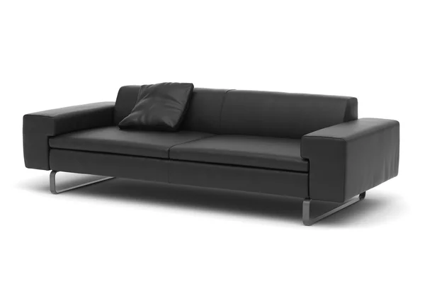 Arflex moods Sofa lizenzfreie Stockbilder