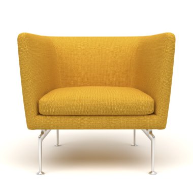 Vitra suita koltuk