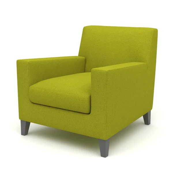 Ligne roset citta Sessel — Stockfoto