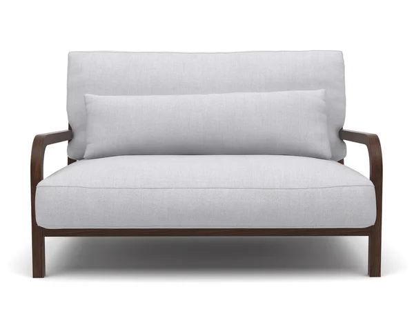 Linteloo Dario sofa — Stockfoto