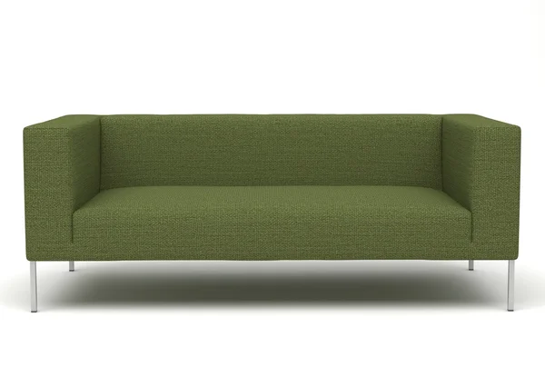 Mdf italien alien sofa 180 — Stockfoto