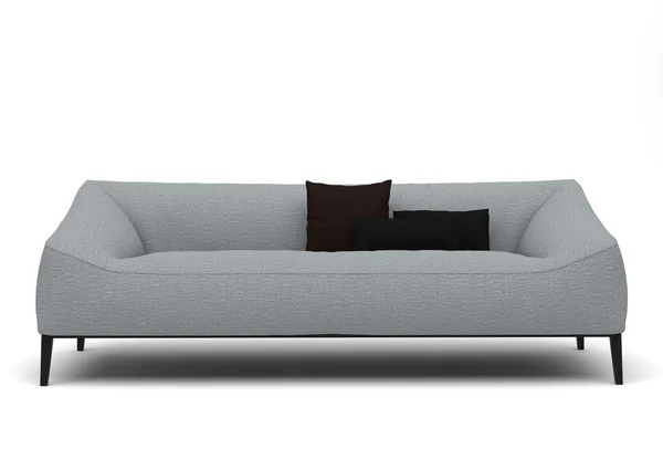 Poliform Carmel Sofa — Stockfoto