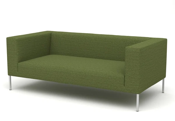 Mdf italien alien sofa 180 Stockfoto