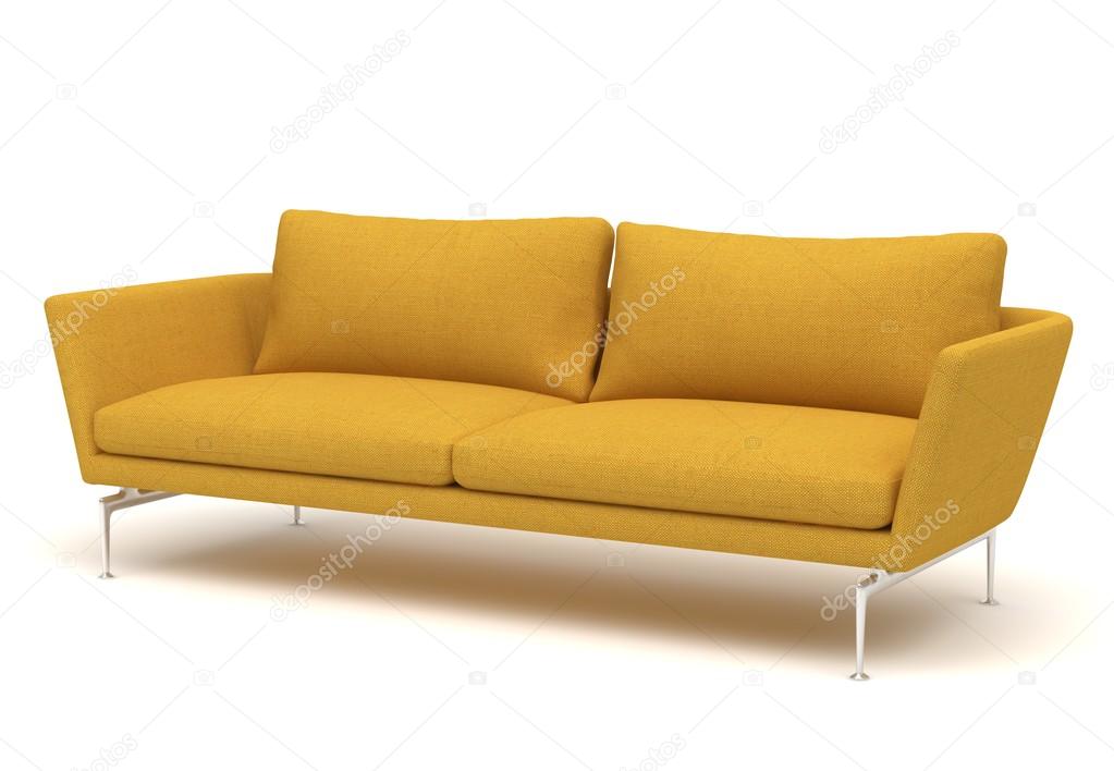 Vitra Suita sofa