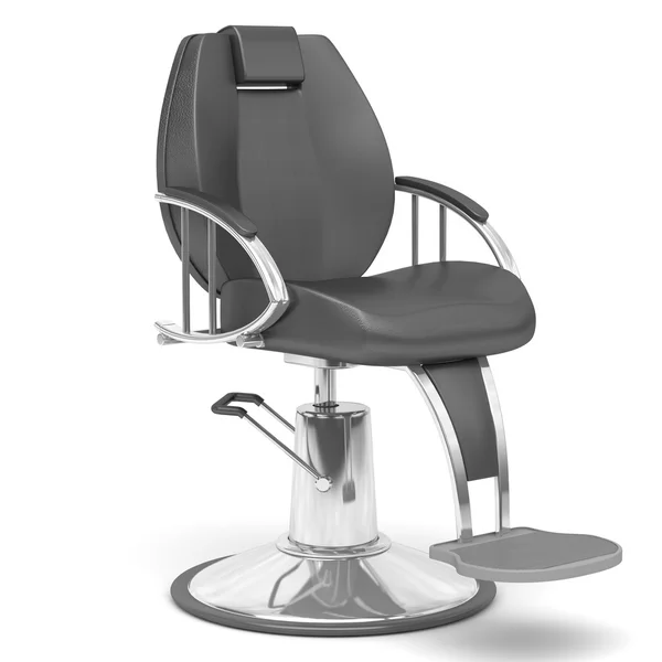 Hairdressing chair — Stock Photo, Image