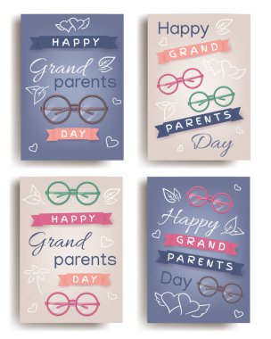 Büyükanne ve büyükbaba ve ulusal gün