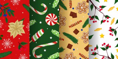 Duvar kağıdı için Mutlu Noeller