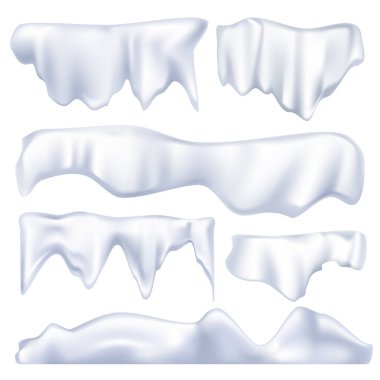 Gerçekçi kar kümesi