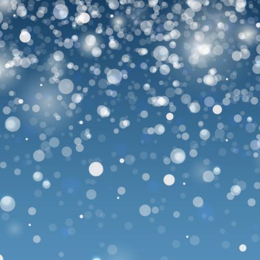 Yılbaşı geçmişi için kar yağışı, Yeni Yıl ve Noel 2021