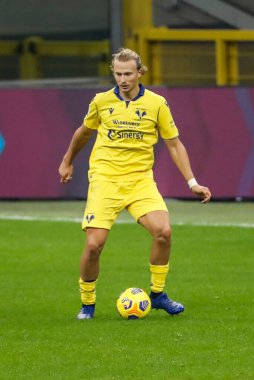  08/11/2020. Milan-Verona. Antonin Barak, Verona.