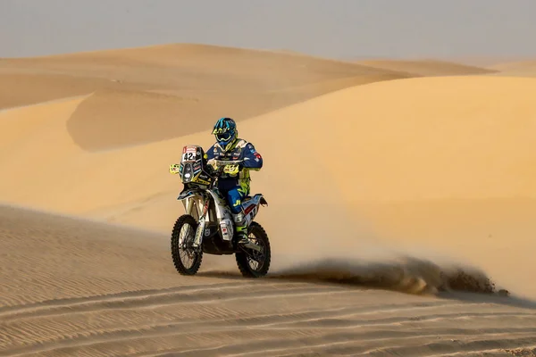 Saudi Arabia 5Th 17Th January 2020 Dakar Rally Jeddah Riyad — 스톡 사진