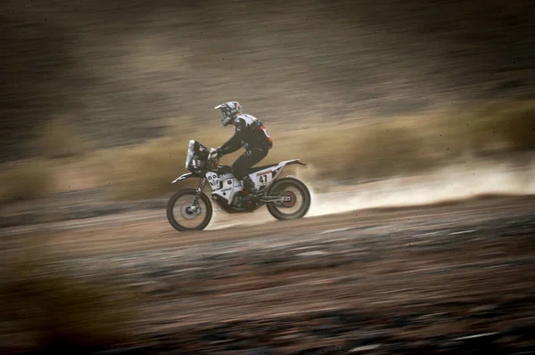 Saudi Arabia 5Th 17Th January 2020 Dakar Rally Jeddah Riyad — 图库照片