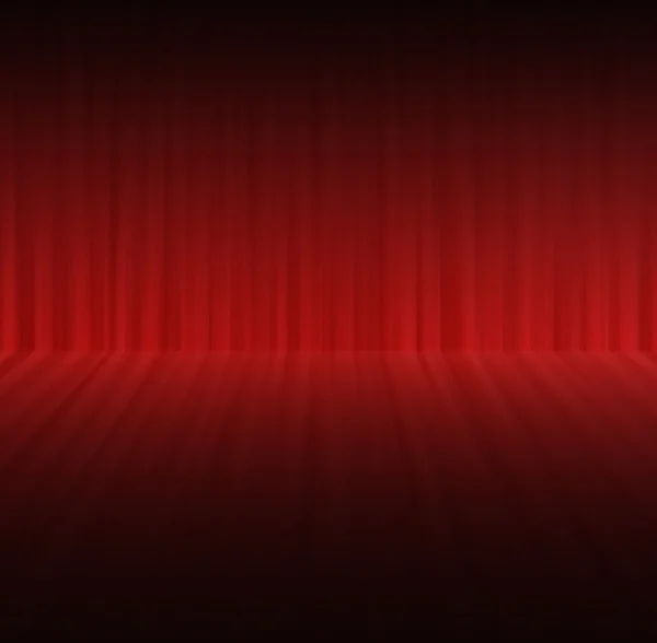 Fundo de cor vermelha abstrata com movimento borrão. — Stockfoto
