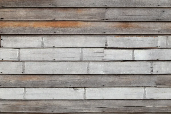 Pared de madera retro para fondo . — Foto de Stock