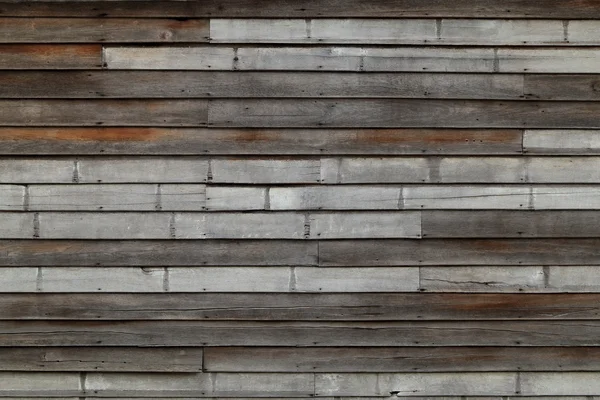 Mur en bois rétro pour fond . — Photo