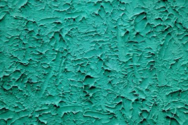 Soyut Mavi sıva duvar arka plan.