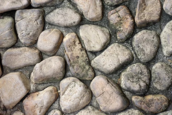 Textura de fondo del suelo de piedra . —  Fotos de Stock