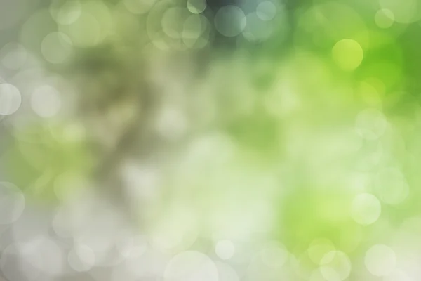 Bokeh frame and background — Stock Photo, Image