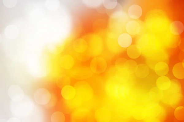 Una imagen de fondo bokeh colorido —  Fotos de Stock