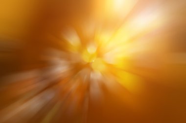 renk ve altın bokeh arka plan