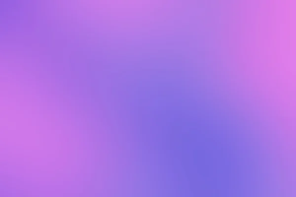 Abstract color background, blurred pink cloud and blue sky. — Stock Photo, Image