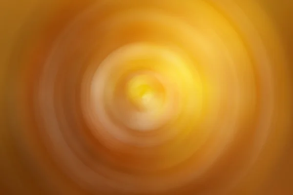 Abstrakte verschwommene goldene Farbe Hintergrund. — Stockfoto