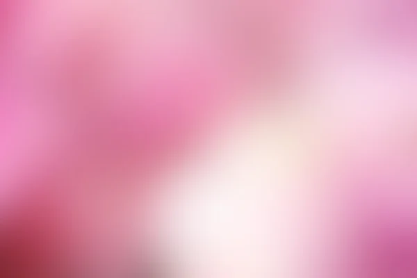 抽象的な背景, ピンクと白. — ストック写真