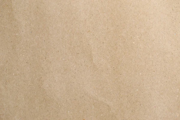 Biraz buruşuk, kahverengi kağıt, karton doku backgr için