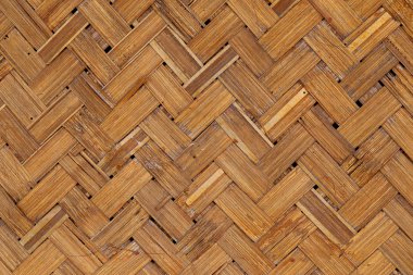 Bambu örgü için arka plan