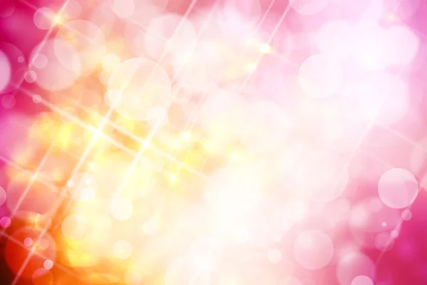 An image of pink tone bokeh background — Stock Photo, Image