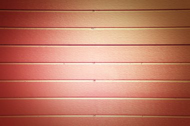 Kahverengi ahşap duvar, vintage tarzı arka plan.