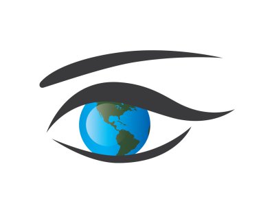 Gezegen bizim gözde