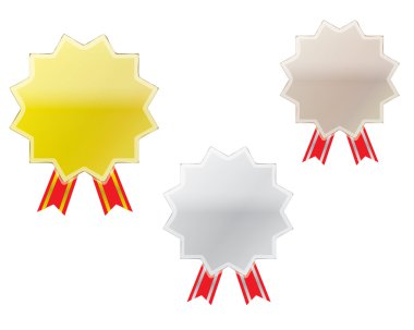 Madalya - web simgesi