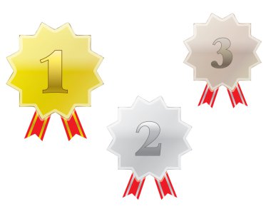 Madalya - web simgesi