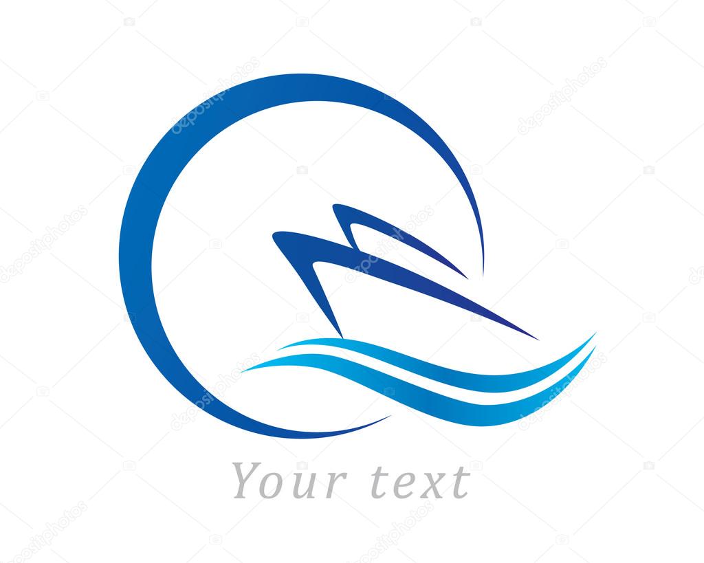 Boat - logotype.